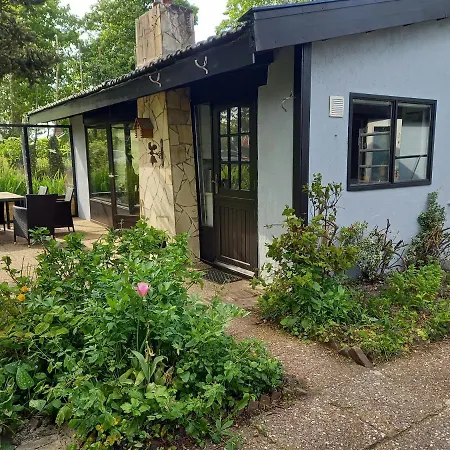 Natuurhuisje Eartswoud Aartswoud Exterior photo