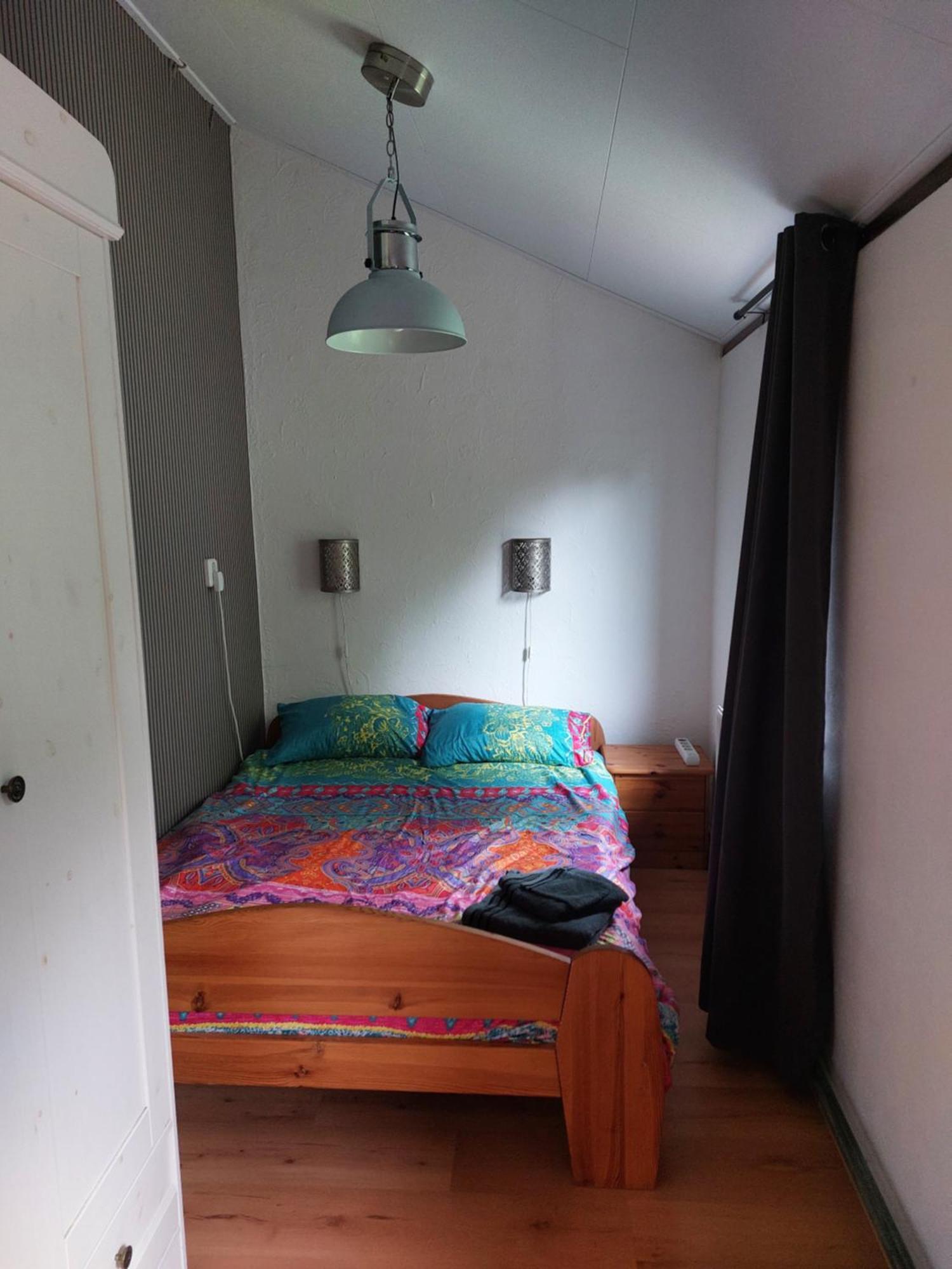 Casa de Férias Natuurhuisje Eartswoud Aartswoud