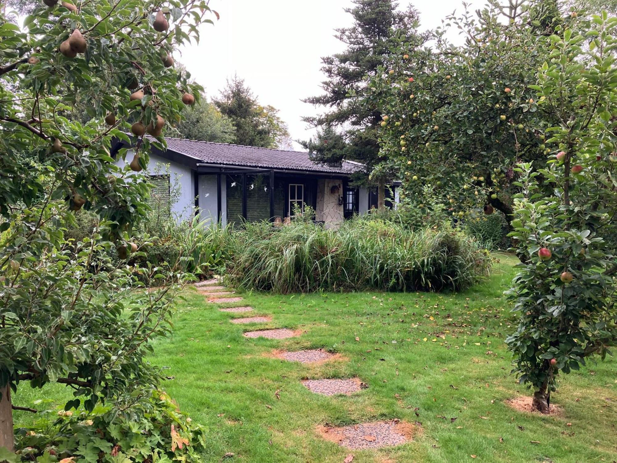 Casa de Férias Natuurhuisje Eartswoud